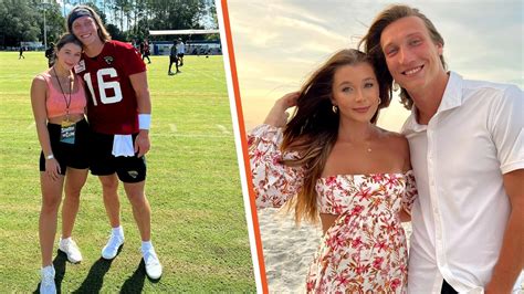 marissa mowry leaked|Trevor Lawrence’s Fiancée Strips Down To Have A Bachelorette。